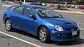 Dodge Neon SRT-4