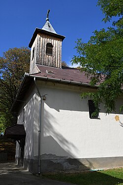 Exaltation of the Holy Cross Church