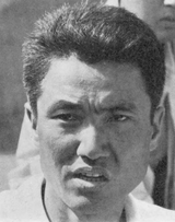 森谷司郎