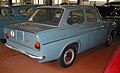 Ford Anglia Torino von OSI