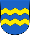 Wappen von Goldach