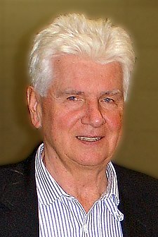 Günter Blobel (2008)