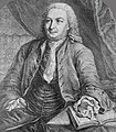 Albrecht von Haller (1708–1777)