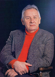 Henryk Mikolaj Gorecki Marek