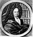 Johann Alexander Döderlein (1675-1745)