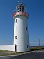 Faro de Cabo de Loop Nuevo.