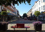 Hauptstrasse „Storgatan“