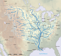 Mississippi River Basin (2016)