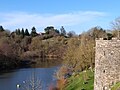 Moudenn-gastell Le Château-Neuf.