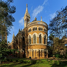 Universiteit van Mumbai