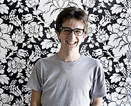 Paul Rust