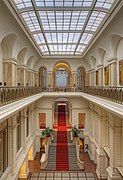 Abgeordnetenhaus (Berlin Parliament)