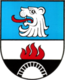 Blason de Schmittweiler