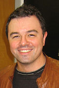 Seth MacFarlane