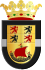 Wappen der Gemeinde Tholen