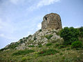 La tour de Batère.