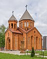 Gereja Armenia