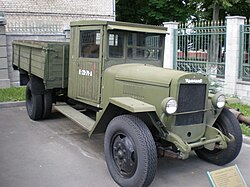 ЗІС-5В