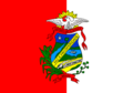 Antiga bandeira do estado de Alagoas (1894 - 1963)