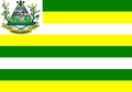 Bandeira de Simolândia