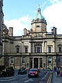 Bank of Scotland Head Office