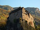 Castillo Roncolio