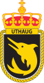 HNoMS Uthaug