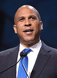 Cory Booker