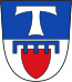 Blason de Hellenthal