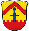 Wappen von Ober-Roden