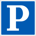 E33.1: Parking