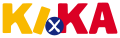 Zweites Logo vom 1. Mai 2000 bis zum 30. September 2005