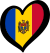 ESC-Logo Moldau