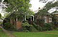 Federation cottage, Beecroft, New South Wales