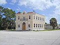 Golden Gate Building, Stuart, Florida