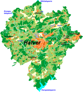 Kreimendahl (Halver)