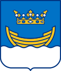 Wappen von Helsinki