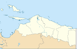 Arso di Papua