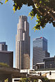 US Bank Tower in Los Angeles