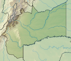 Operación Sodoma (Meta (Colombia))