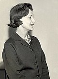 Barbara Castle