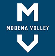 Logo du Modène Volley
