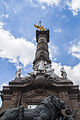 Monumento a la Independencia