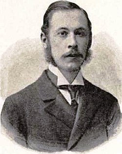 Navratil Ákos. 1898