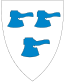 Blason de Osterøy