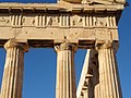 Parthenon-Tempel (Athen)