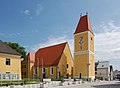 Pfarrkirche Feldkirchen an der Donau