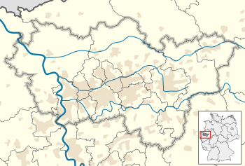 Revierderby (Regionalverband Ruhr)