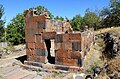 Surp Hovhannes Chapel, 5th century (12th-13th century)