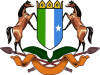 Sigiliul autorităților din Puntland